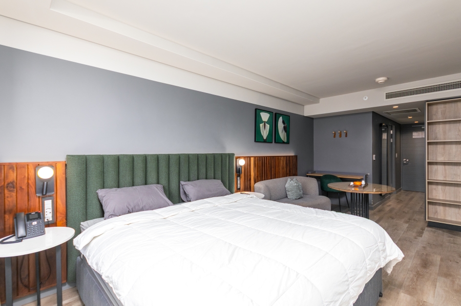To Let 0 Bedroom Property for Rent in Cape Town City Centre Western Cape